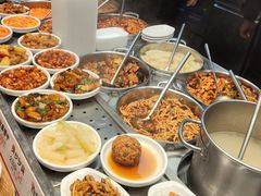 -乡村基·川味现炒大王(熙悦天街店)