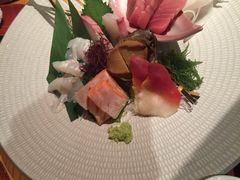 -希望日本料理(保利香槟花园店)