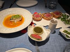 -弦月窗LUNETTE BY AMANDA(复兴路店)