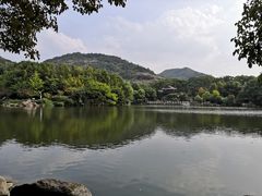-白马涧龙池景区