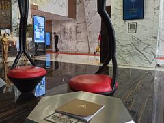 -深圳摩登克斯酒店