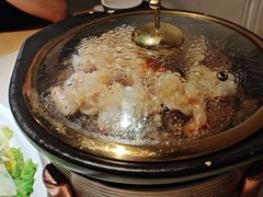 -绿茶餐厅(西单老佛爷店)