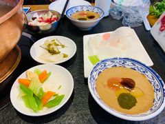 -仁和四季涮肉馆(天坛南门店)