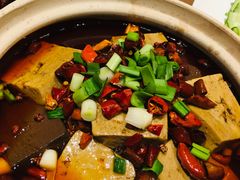 -兰溪小馆(东直门簋街店)