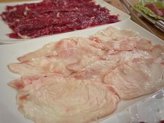 -伟记牛肉(金鸿公路店)