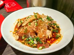 夫妻肺片-胖哥俩肉蟹煲(湖滨银泰in77店)