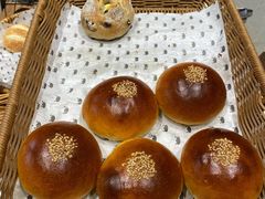 -沁屋面包店(人民东路店)