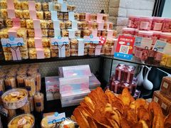-好利来.生日蛋糕(杨家坪店)