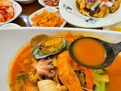 -贵宾庄炸酱面·韩式料理(高区店)