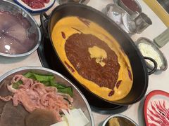 -憨铁匠老火锅(龙岗万科里店)