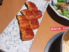 -綱元·海鲜豆捞(明州里店)