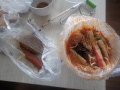 -安发瞧麻辣烫(总店)