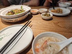 -潮粥荟·潮汕砂锅粥(槐房万达店)