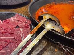 -冯校长老火锅(广州正佳广场店)