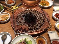 -王妃家(明洞中央店)