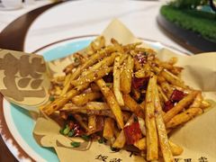 -东来土菜馆(民祥园路店)