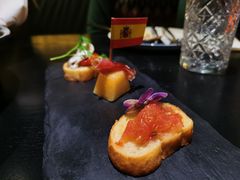 -C&R西班牙餐厅