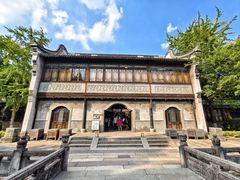 -昭明书院