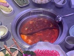 -故里和山·成都火锅(欢乐港湾店)