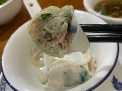 -秦记南岗鱼锅(珠吉路店)