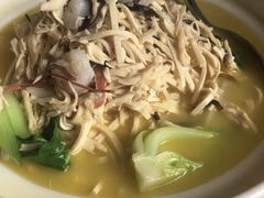煮干丝-冶春茶社(官园桥店)
