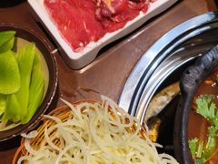 -黔有有贵州酸汤夺夺粉火锅(五味十字店)