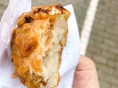 -阿婆油墩子(五里桥路188弄小区店)