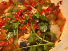 -坛宗剁椒鱼头(河西王府井店)