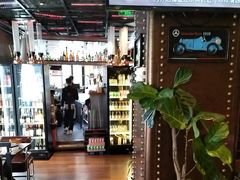 -1886德国汽车餐厅(外滩中央店)