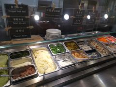 -So Lounge索兰至餐厅(蓝色港湾店)