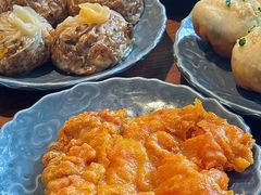 -鑫震源·苏式大虾生煎(山塘街店)