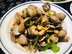 辣炒肥蛤-旺角小渔村(二马路店)