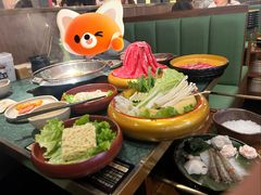 -牛New寿喜烧(中山公园龙之梦店)