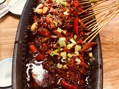 -成都吃客(九眼桥店)