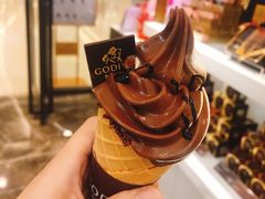 -GODIVA(王府井apm店)