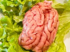 -老牌坊云南鱼豆花火锅(爱建店)
