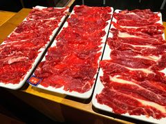 -牛村来人潮汕牛肉火锅(西单店)