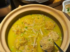 -小户人家(循礼门南国中心店)