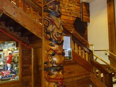 -The Crab Pot Seattle