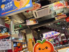 -五马集·海鲜·温州大牌档(黑金冠五马街十字路口店)