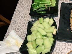 -云晓光头烧烤吧(新大陆广场店)