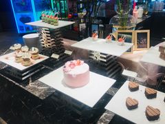 -重庆丽苑维景国际大酒店·海鲜自助餐厅