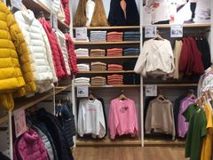 -优衣库(哈尔滨香坊万达广场店)