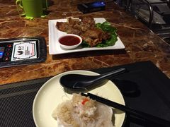 -船奇蒸汽海鲜·闽菜(八市海鲜总店)