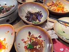 -青年公社烤鸭(蜀山万象汇店)