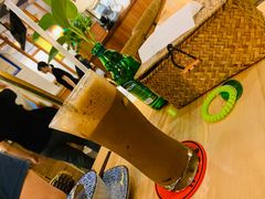 越南冰咖啡-越美小馆·越南料理(曲江店)