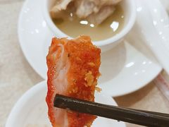 -南海食街(佛冈店)