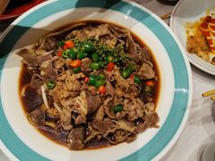 -大鸭梨烤鸭·北京菜(南小街/南苑店)