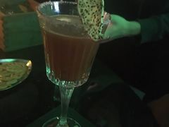 -TIPTOP BAR酒吧(欧亚新生活广场店)