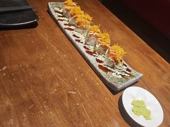 -千代武日本料理(开发区店)